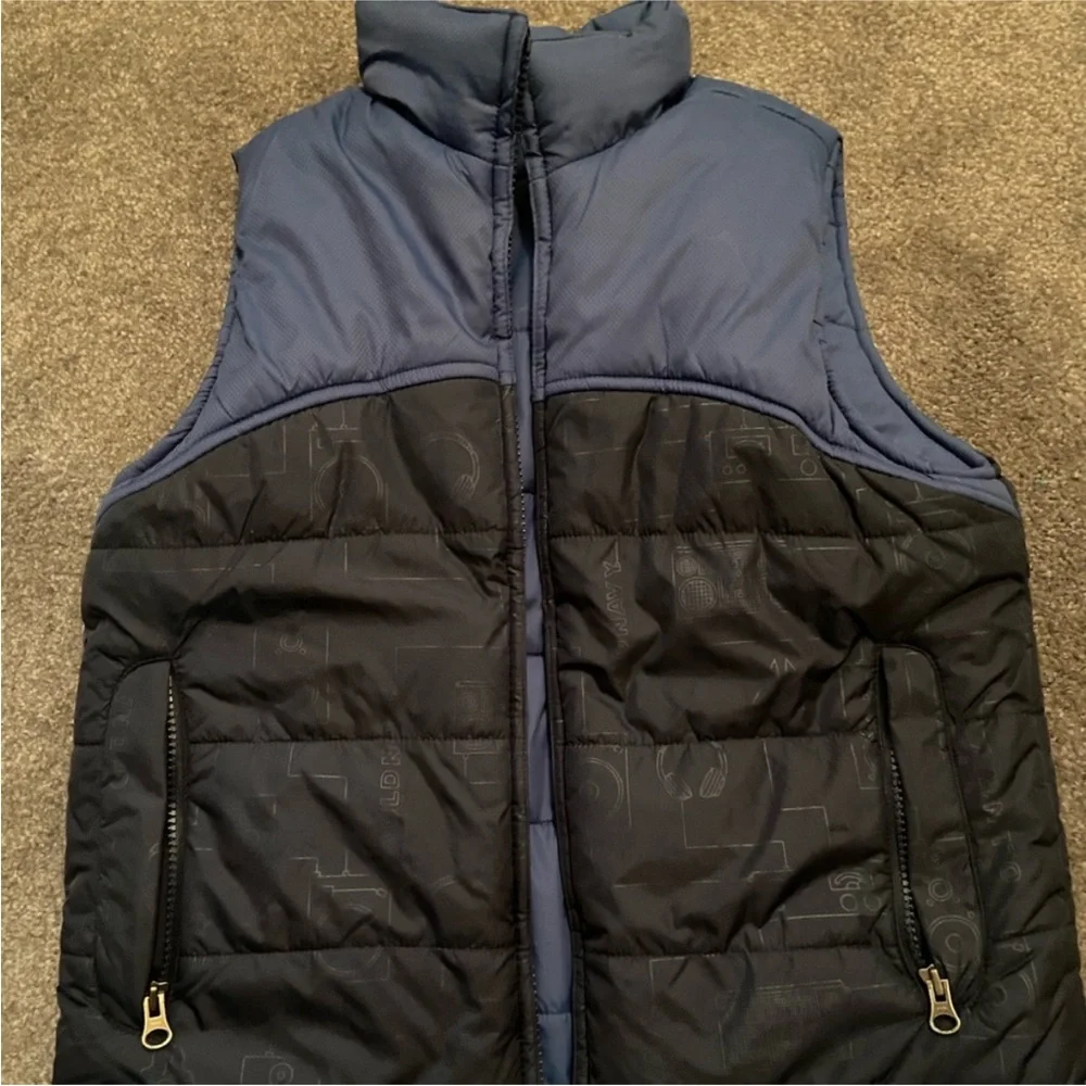 Kids Old Navy Vest